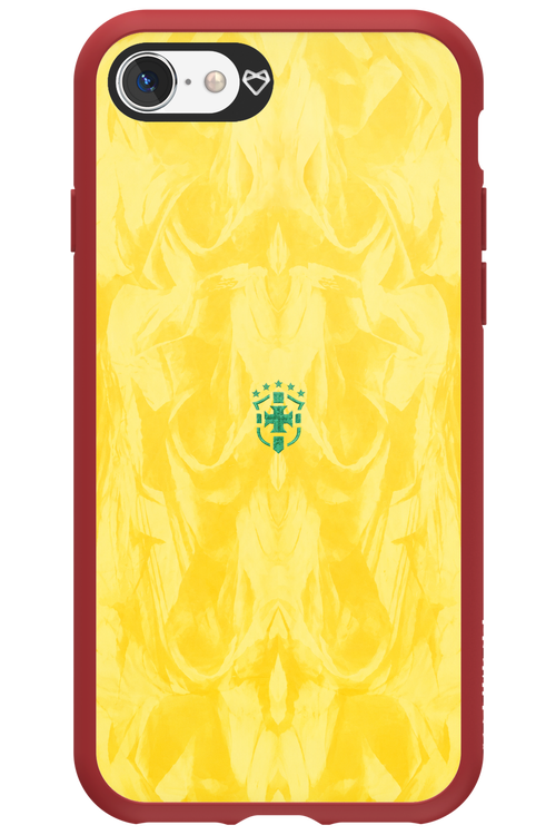 Brasil 2.0 - Apple iPhone 8
