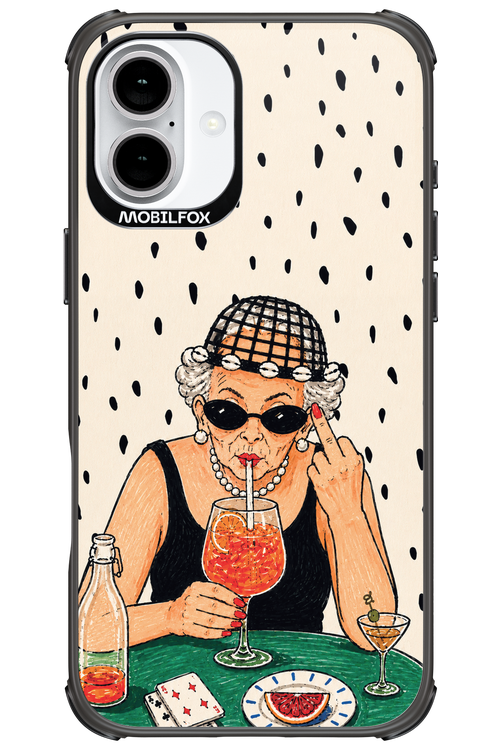 Mommy 2.0 - Apple iPhone 16 Plus