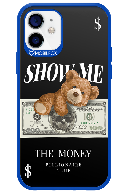 Show Me The Money - Apple iPhone 12