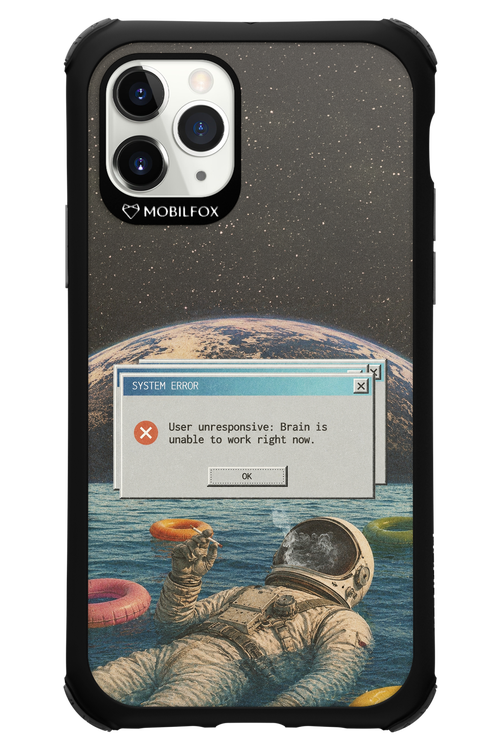 Too High 2.0 - Apple iPhone 11 Pro