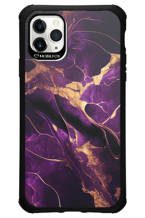 Michael 2.0 - Apple iPhone 11 Pro Max