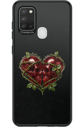 Omen Kiss 2.0 - Samsung Galaxy A21 S
