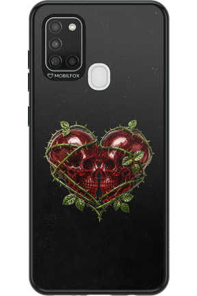 Omen Kiss 2.0 - Samsung Galaxy A21 S