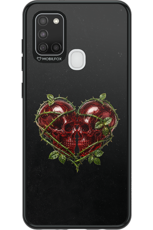 Omen Kiss 2.0 - Samsung Galaxy A21 S