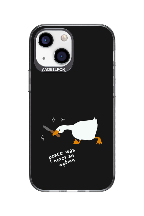 OPTION - Apple iPhone 13 Mini