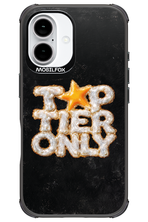 Top Tier 2.0 - Apple iPhone 16