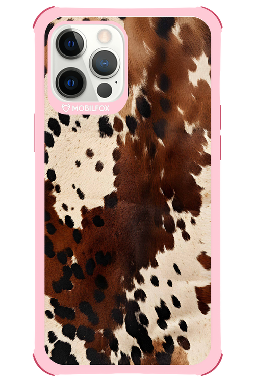 Wild Cow 2.0 - Apple iPhone 12 Pro Max