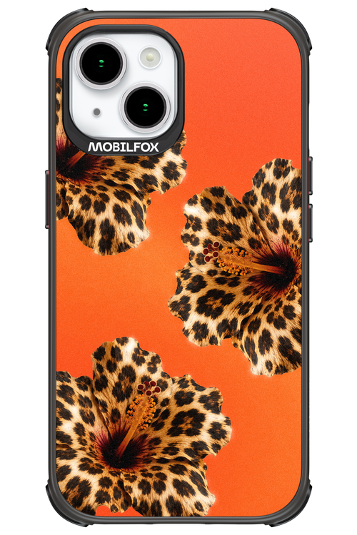 Sun Purr 2.0 - Apple iPhone 15