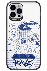 Rave Human 2.0 - Apple iPhone 12 Pro