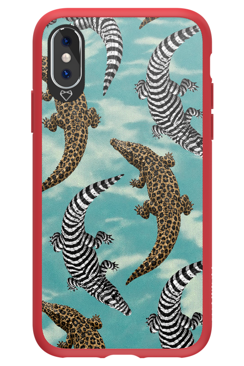 Style Bite 2.0 - Apple iPhone X