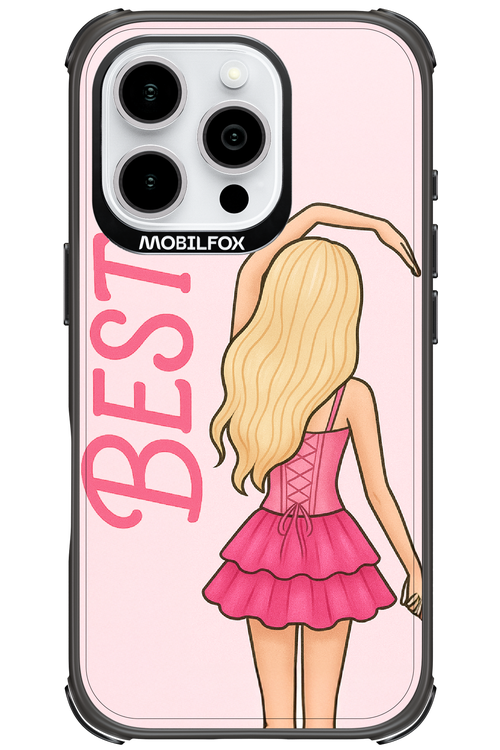 Bestt 2.0 - Apple iPhone 16 Pro