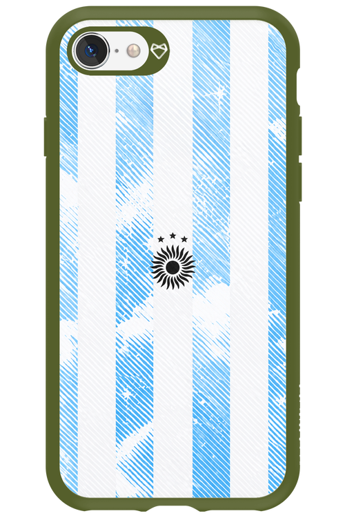 Argentina 2.0 - Apple iPhone SE 2022