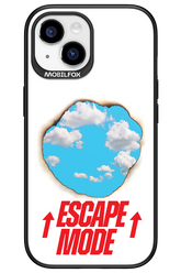 Escape mode 2.0 - Apple iPhone 15