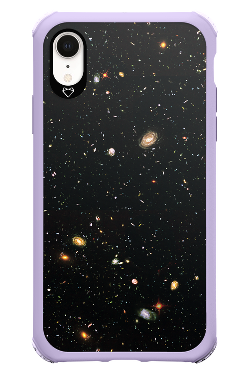 Cosmic Space - Apple iPhone XR