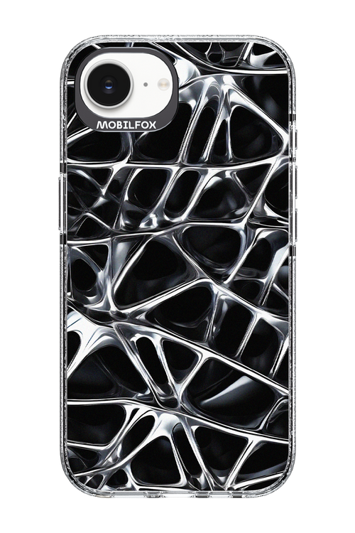 Chrome Lines 2.0 - Apple iPhone 17e