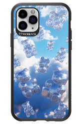 Crystal Bears 2.0 - Apple iPhone 11 Pro