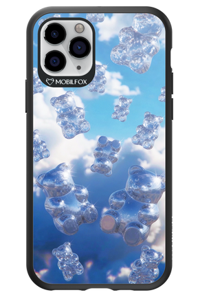 Crystal Bears 2.0 - Apple iPhone 11 Pro
