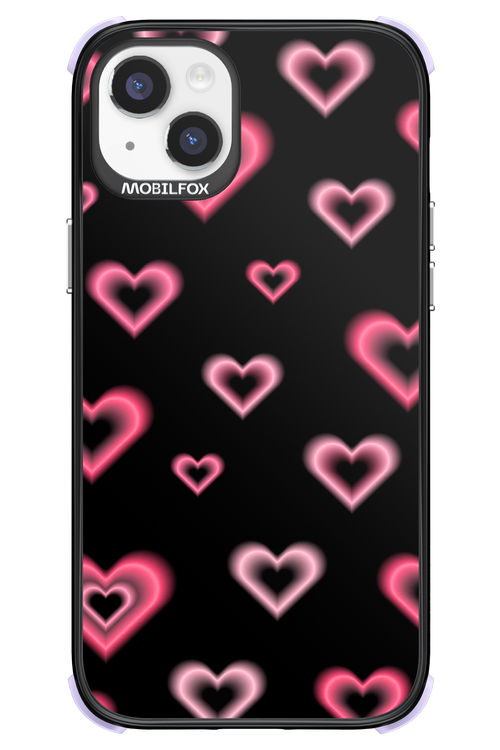 Pink Love 2.0 - Apple iPhone 14 Plus