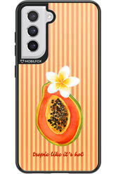 Hot Tropic 2.0 - Samsung Galaxy S21 FE