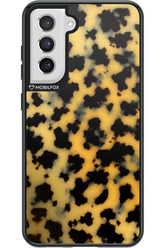 Tortoiseshell 2.0 - Samsung Galaxy S21 FE