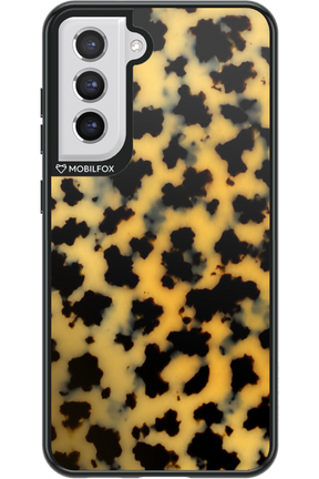 Tortoiseshell 2.0 - Samsung Galaxy S21 FE