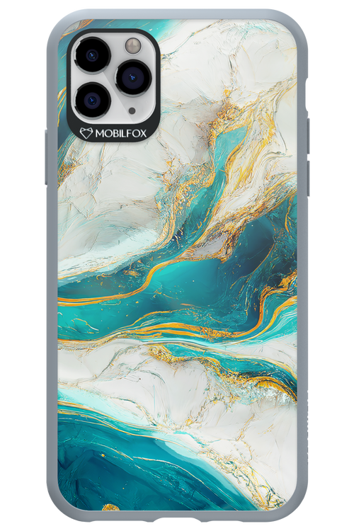 Emerald - Apple iPhone 11 Pro Max