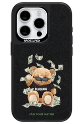 Easy Come Leather 2.0 - Apple iPhone 15 Pro