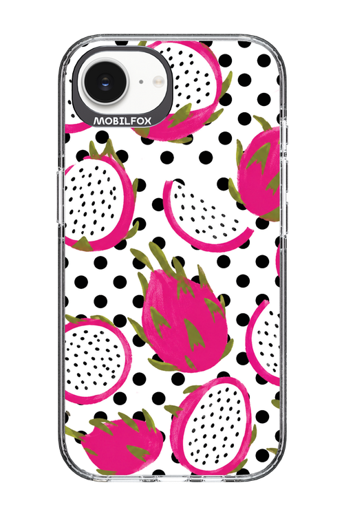 DRAGON FRUIT 2.0 - Apple iPhone 16e