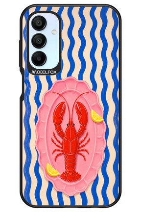 LOBSTER 2.0 - Samsung Galaxy A15