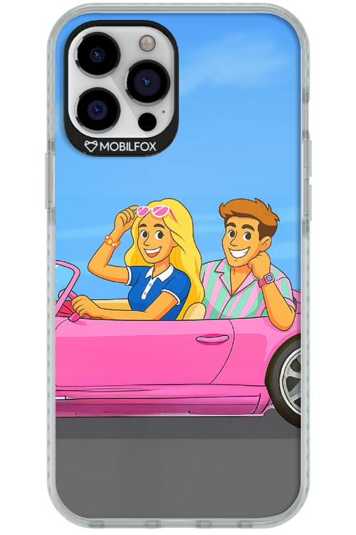 My Way 2.0 - Apple iPhone 12 Pro Max