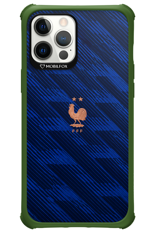 Franta 2.0 2.0 - Apple iPhone 12 Pro Max