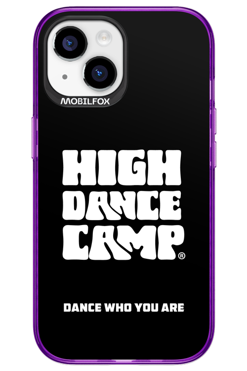 HDC 1 2.0 - Apple iPhone 15