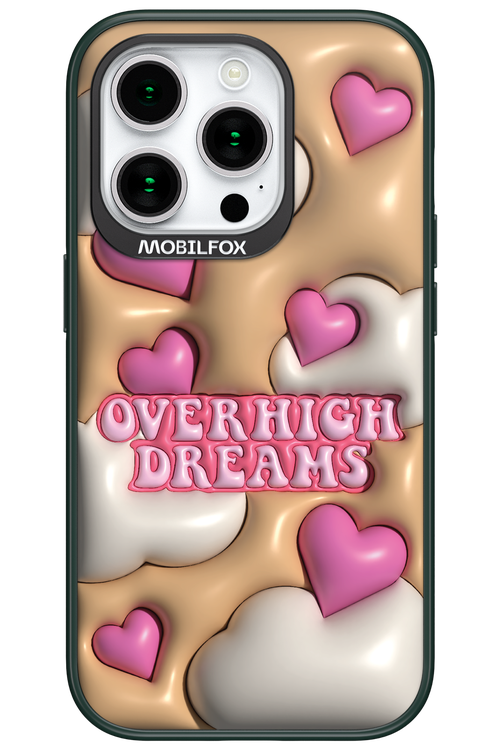 Overhigh Dreams - Apple iPhone 15 Pro