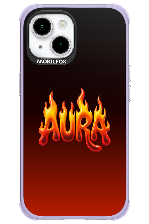Aura 2.0 - Apple iPhone 15
