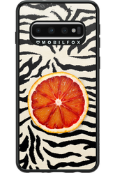 Wild Nectarin 2.0 - Samsung Galaxy S10