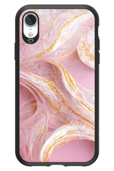 Rosequartz Silk - Apple iPhone XR