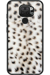White Leopard 2.0 - Xiaomi Redmi Note 9