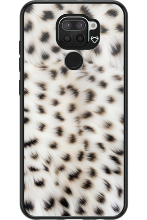 White Leopard 2.0 - Xiaomi Redmi Note 9