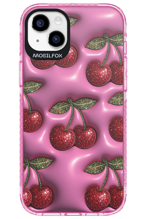 CHERRY RUBY 2.0 - Apple iPhone 14 Plus