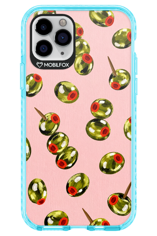 Olive 2.0 - Apple iPhone 11 Pro