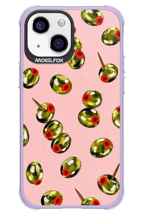 Olive 2.0 - Apple iPhone 13 Mini