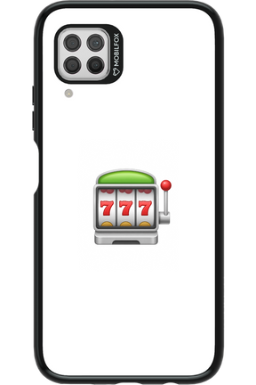 777 2.0 - Huawei P40 Lite