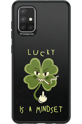 Lucky Mind 2.0 - Samsung Galaxy A71