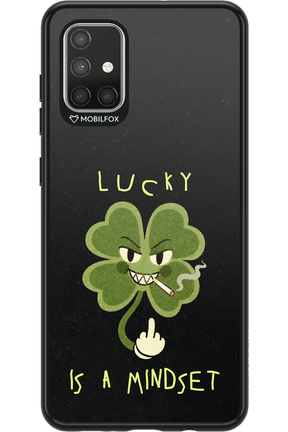 Lucky Mind 2.0 - Samsung Galaxy A71