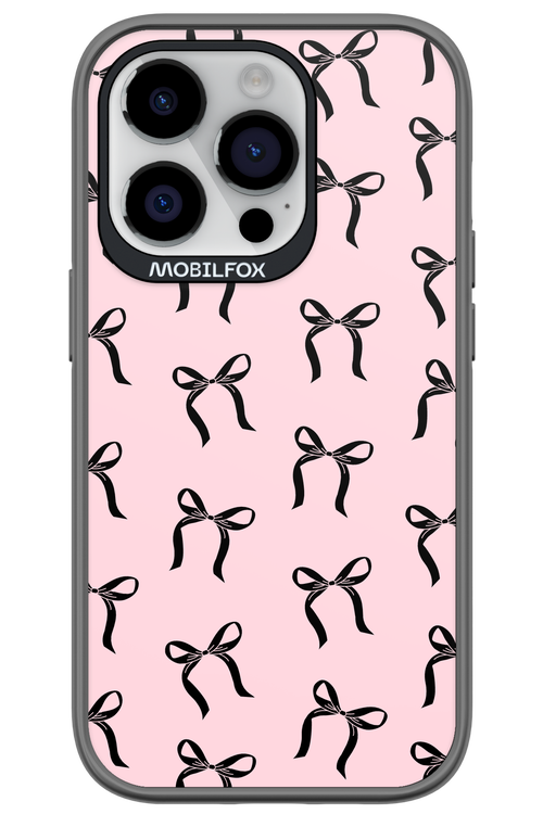 Bow Promise 2.0 - Apple iPhone 14 Pro