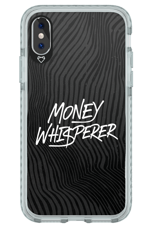 Money Whisperer 2.0 - Apple iPhone X