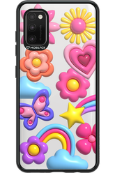 Puffer World 2.0 - Samsung Galaxy A41