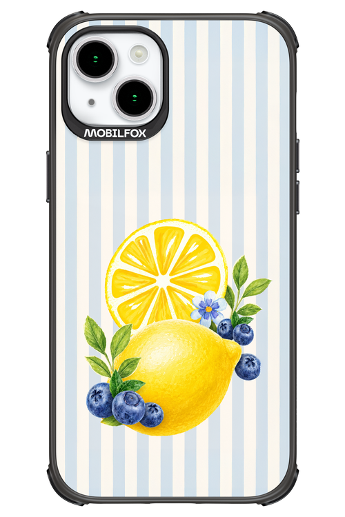 Fresh Flash 2.0 - Apple iPhone 15 Plus