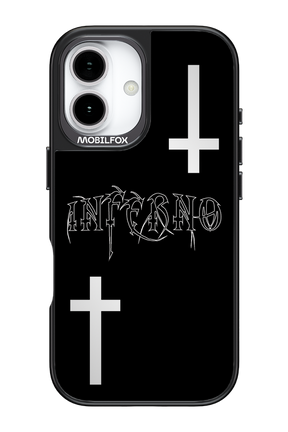Inferno (Mirror) 2.0 - Apple iPhone 17
