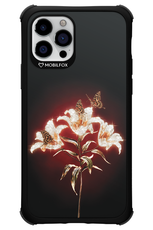 Glow Up Girl 2.0 - Apple iPhone 12 Pro